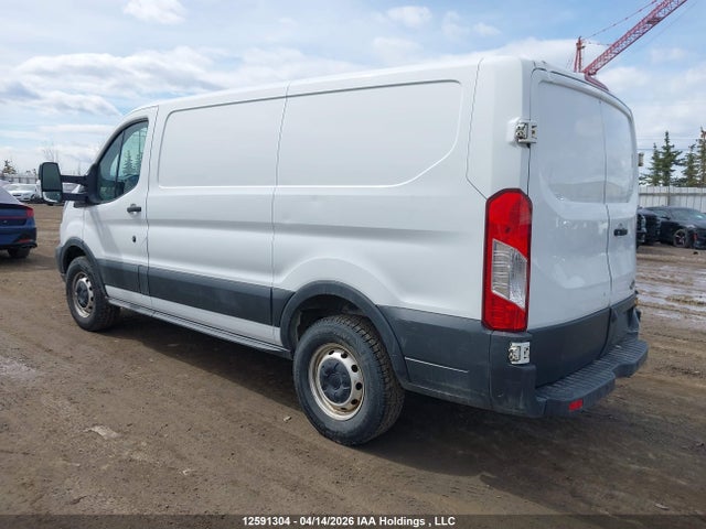 Продаж на аукціоні авто 2018 Ford Transit-250, vin: 1FTYR1YM2JKA71308, номер лоту: 12591304