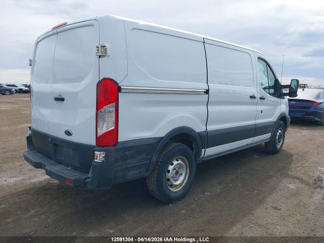 Продаж на аукціоні авто 2018 Ford Transit-250, vin: 1FTYR1YM2JKA71308, номер лоту: 12591304