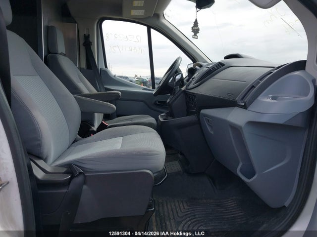 Продаж на аукціоні авто 2018 Ford Transit-250, vin: 1FTYR1YM2JKA71308, номер лоту: 12591304
