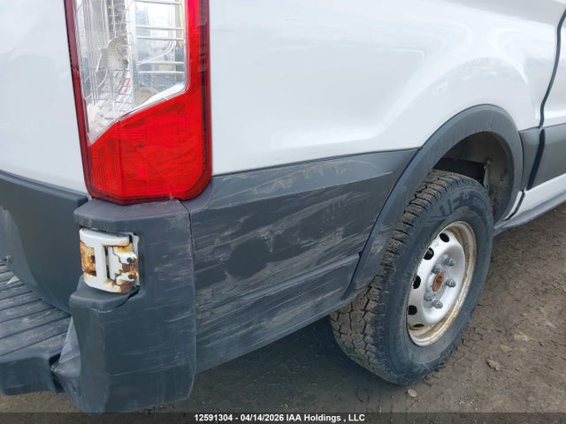 Продаж на аукціоні авто 2018 Ford Transit-250, vin: 1FTYR1YM2JKA71308, номер лоту: 12591304
