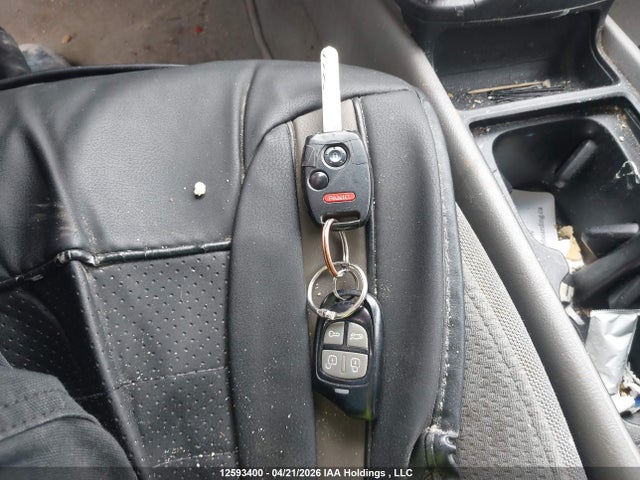 Aukcja sprzedaży 2010 Honda Civic Dx-g, vin: 2HGFA1F48AH015237, numer aukcji: 12593400