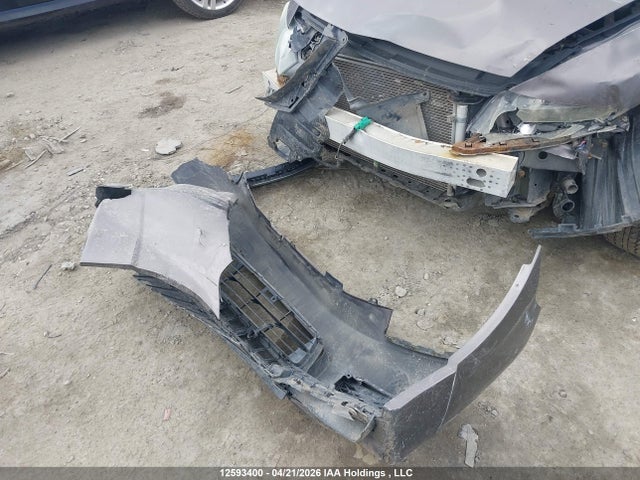 Aukcja sprzedaży 2010 Honda Civic Dx-g, vin: 2HGFA1F48AH015237, numer aukcji: 12593400