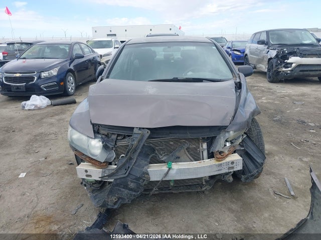 Aukcja sprzedaży 2010 Honda Civic Dx-g, vin: 2HGFA1F48AH015237, numer aukcji: 12593400