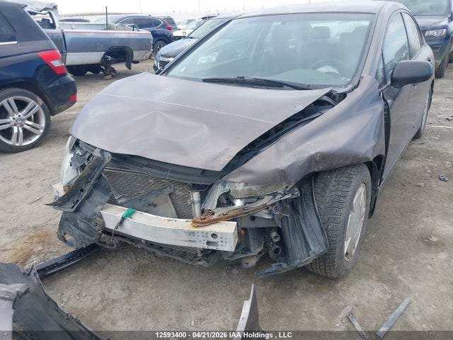 Aukcja sprzedaży 2010 Honda Civic Dx-g, vin: 2HGFA1F48AH015237, numer aukcji: 12593400