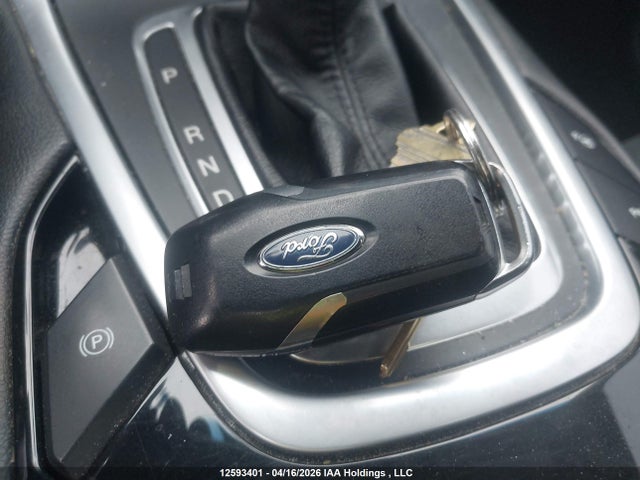 12593401 :رقم المزاد ، 2FMTK4AP4FBB93296 vin ، 2015 Ford Edge Sport مزاد بيع
