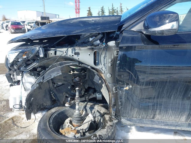 3PCAJ5FB7SF112791 Infiniti Qx50 Sport