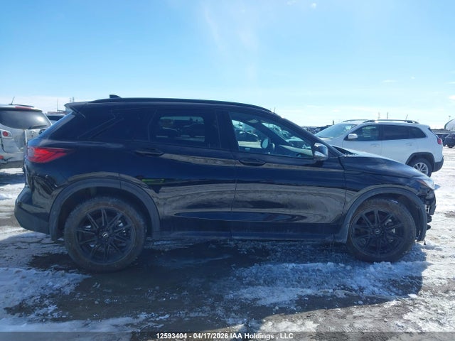 3PCAJ5FB7SF112791 Infiniti Qx50 Sport