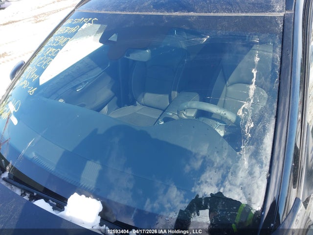 3PCAJ5FB7SF112791 Infiniti Qx50 Sport