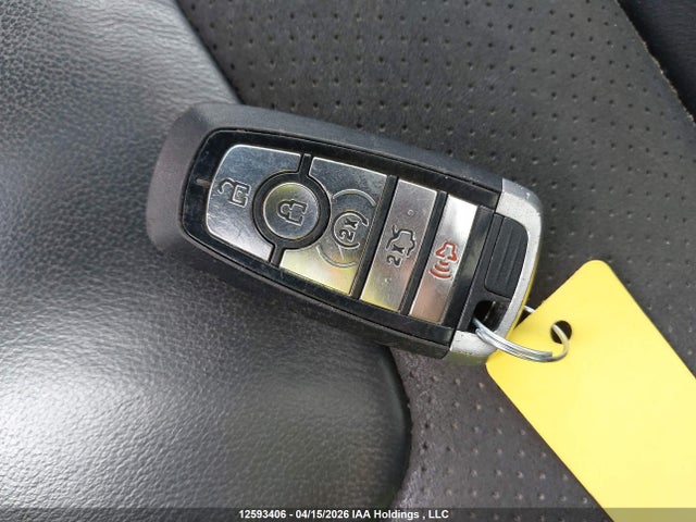 Продаж на аукціоні авто 2017 Ford Edge Sport, vin: 2FMPK4AP1HBC34214, номер лоту: 12593406