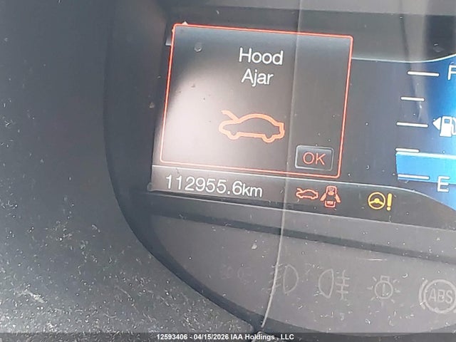 Продаж на аукціоні авто 2017 Ford Edge Sport, vin: 2FMPK4AP1HBC34214, номер лоту: 12593406