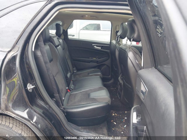 Продаж на аукціоні авто 2017 Ford Edge Sport, vin: 2FMPK4AP1HBC34214, номер лоту: 12593406