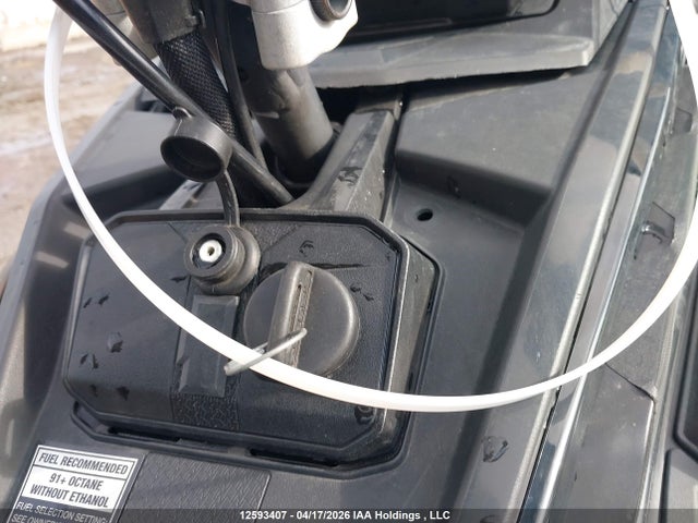 SN1TDV8M0PC250740 Polaris Polaris
