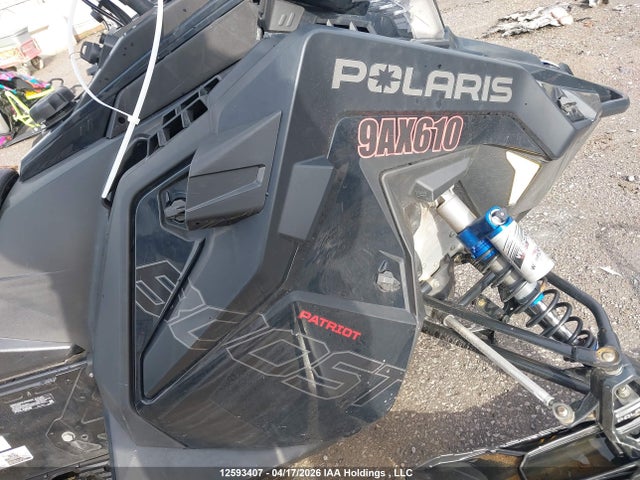 Polaris Polaris 2023 SN1TDV8M0PC250740 Image 14