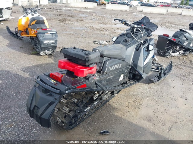 Polaris Polaris 2023 SN1TDV8M0PC250740 Image 4