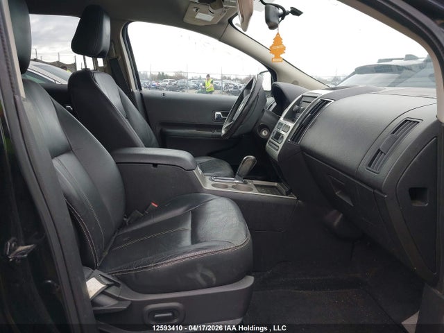 Продажа на аукционе авто 2010 Ford Edge Limited, vin: 2FMDK4KC8ABA71775, номер лота: 12593410