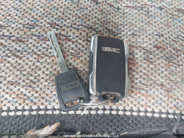 12593409 :رقم المزاد ، 3GTU2VEC3EG198264 vin ، 2014 Gmc Sierra 1500 Slt مزاد بيع