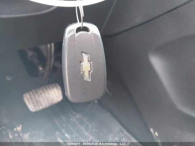 Aukcja sprzedaży 2021 Chevrolet Equinox Lt, vin: 2GNAXUEV6M6116335, numer aukcji: 12593411