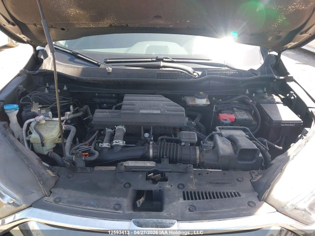 2HKRW2H29JH150619 Honda CR-V