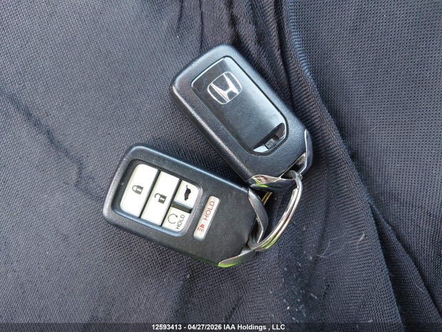 2HKRW2H29JH150619 Honda CR-V