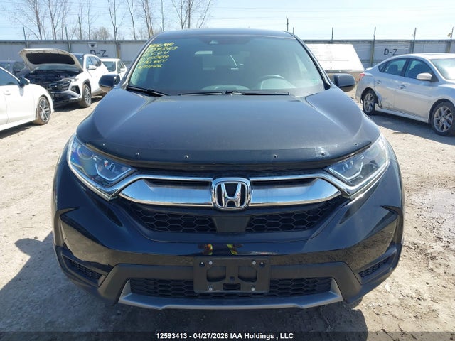 2HKRW2H29JH150619 Honda CR-V