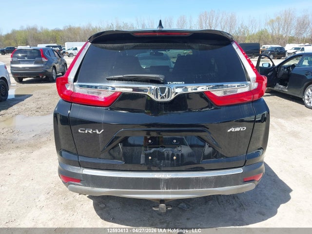 2HKRW2H29JH150619 Honda CR-V