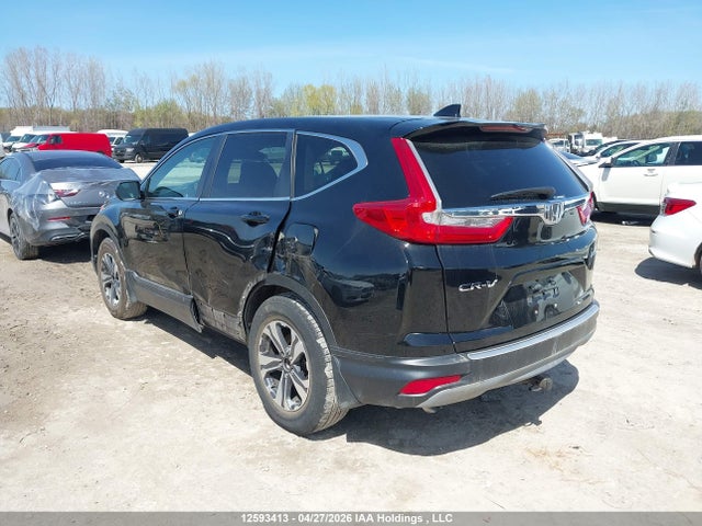 2HKRW2H29JH150619 Honda CR-V
