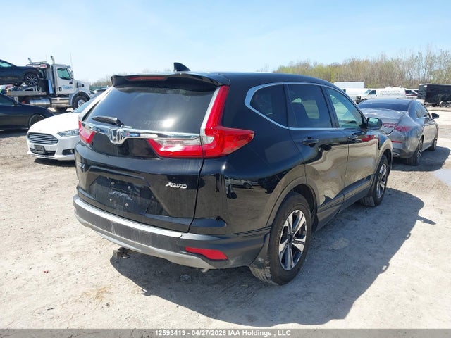 2HKRW2H29JH150619 Honda CR-V