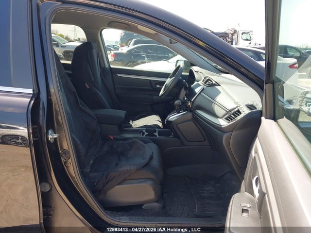 2HKRW2H29JH150619 Honda CR-V