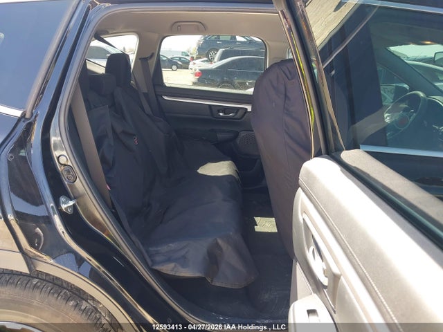 2HKRW2H29JH150619 Honda CR-V