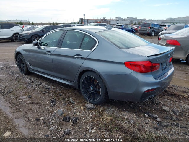 WBAJA7C31HG906223 BMW 530i Xdrive