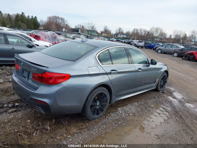 WBAJA7C31HG906223 BMW 530i Xdrive