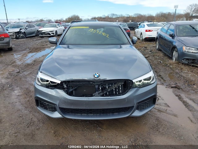 WBAJA7C31HG906223 BMW 530i Xdrive