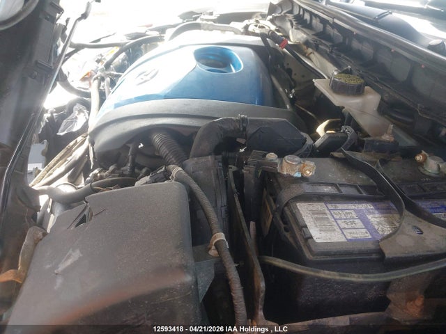Продаж на аукціоні авто 2012 Mazda 3 I, vin: JM1BL1V77C1669375, номер лоту: 12593418
