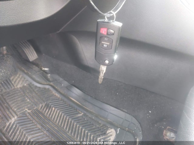 Продаж на аукціоні авто 2012 Mazda 3 I, vin: JM1BL1V77C1669375, номер лоту: 12593418