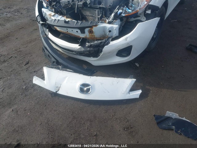 Продаж на аукціоні авто 2012 Mazda 3 I, vin: JM1BL1V77C1669375, номер лоту: 12593418