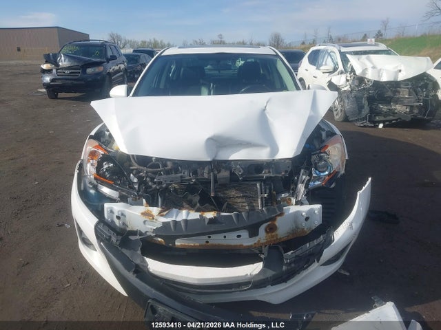 Продаж на аукціоні авто 2012 Mazda 3 I, vin: JM1BL1V77C1669375, номер лоту: 12593418