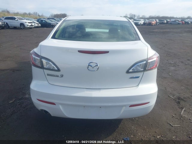 Продаж на аукціоні авто 2012 Mazda 3 I, vin: JM1BL1V77C1669375, номер лоту: 12593418