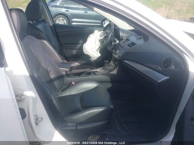 Продаж на аукціоні авто 2012 Mazda 3 I, vin: JM1BL1V77C1669375, номер лоту: 12593418