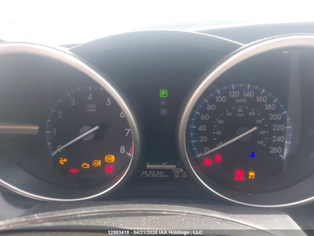 Продаж на аукціоні авто 2012 Mazda 3 I, vin: JM1BL1V77C1669375, номер лоту: 12593418