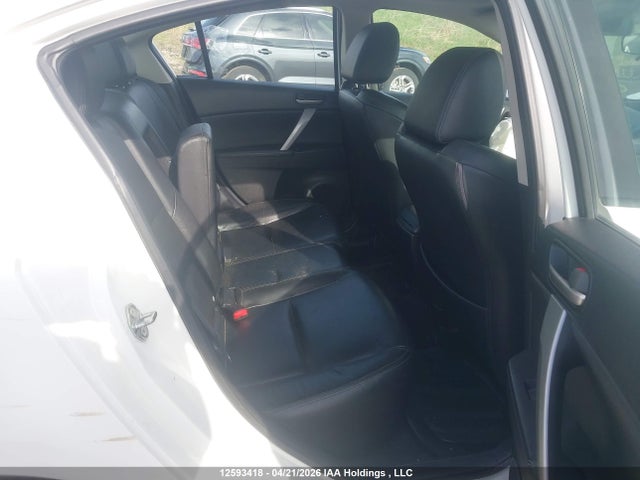 Продаж на аукціоні авто 2012 Mazda 3 I, vin: JM1BL1V77C1669375, номер лоту: 12593418