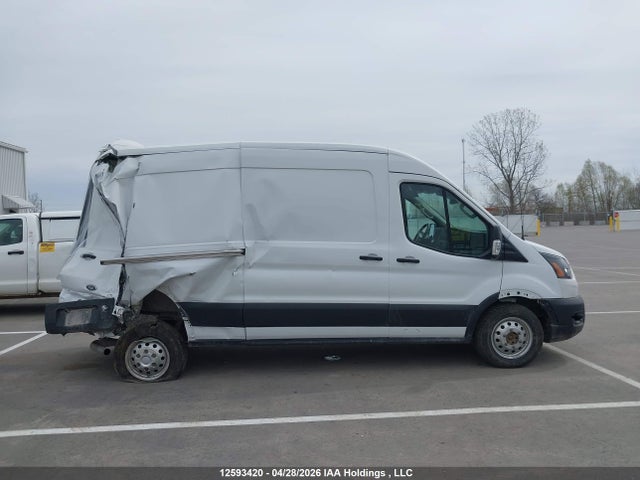 Продажа на аукционе авто 2024 Ford Transit-150 Cargo, vin: 1FTYE2C81RKA21877, номер лота: 12593420
