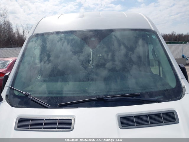 Продажа на аукционе авто 2024 Ford Transit-150 Cargo, vin: 1FTYE2C81RKA21877, номер лота: 12593420