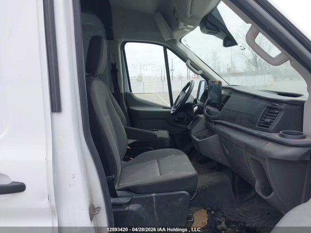 Продажа на аукционе авто 2024 Ford Transit-150 Cargo, vin: 1FTYE2C81RKA21877, номер лота: 12593420