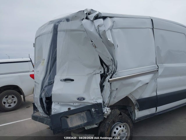 Продажа на аукционе авто 2024 Ford Transit-150 Cargo, vin: 1FTYE2C81RKA21877, номер лота: 12593420