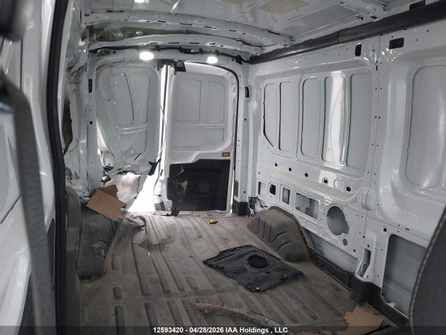 Продажа на аукционе авто 2024 Ford Transit-150 Cargo, vin: 1FTYE2C81RKA21877, номер лота: 12593420