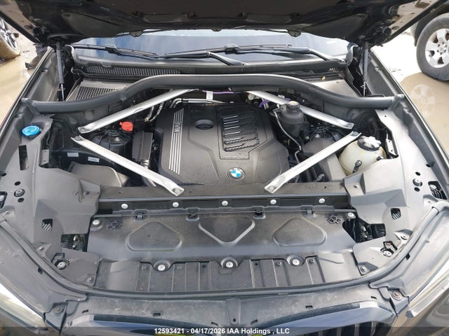 5UXCR6C01M9E02730 BMW X5 Xdrive40i