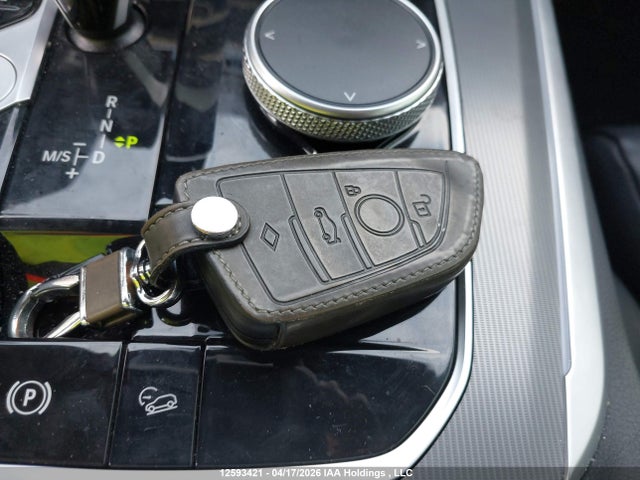 5UXCR6C01M9E02730 BMW X5 Xdrive40i