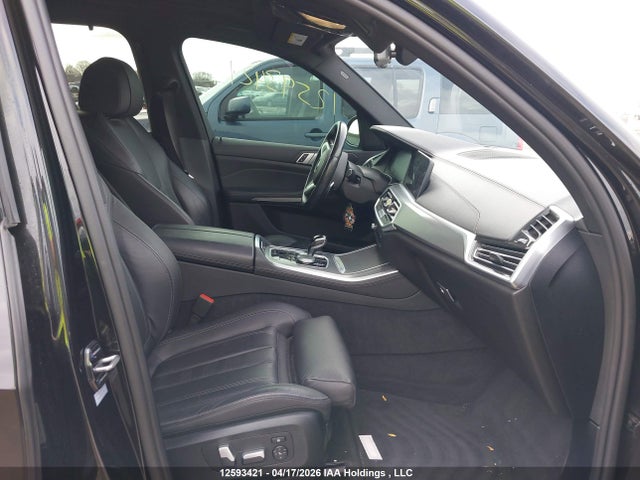 5UXCR6C01M9E02730 BMW X5 Xdrive40i