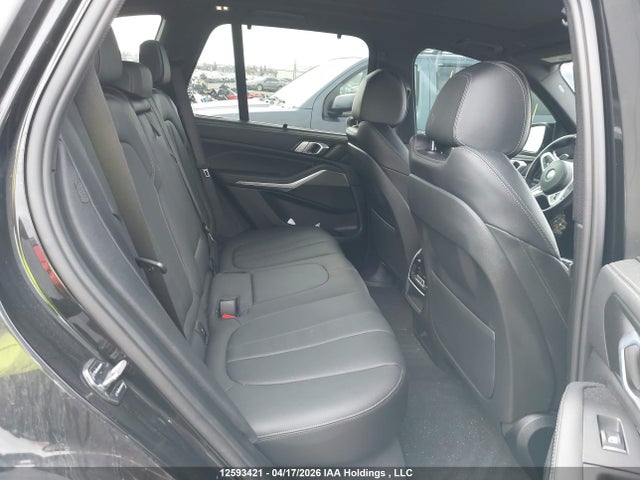 5UXCR6C01M9E02730 BMW X5 Xdrive40i