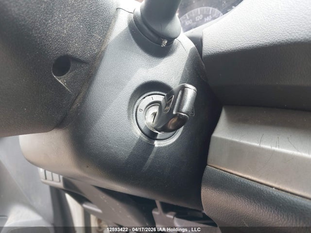 Продаж на аукціоні авто 2013 Honda Cr-v Lx, vin: 2HKRM4H3XDH104294, номер лоту: 12593422